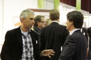 Article image of: Kwaliteit voor zowel bezoeker als deelnemer in Zwolle