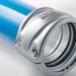 Article image of: Parker Transair lanceert innovatief leidingsysteem met een diameter van 168