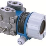 Article image of: Deltabar M drukverschiltransmitter