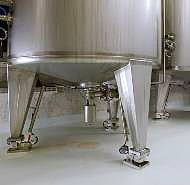 Article image of: Tanks en silo`s kalibreren zonder gewichten