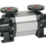 Article image of: De nieuwe SIHI zijkanaalpompen CEH-X en AEH-X van Sterling Fluid Systems