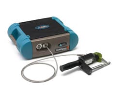 Article image of: FieldSpec® 4 nieuwe spectroradiometer bij Inventech