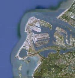 Article image of: Ruimte voor Cargill en Rubis