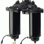 Article image of: Nieuwste Brandstoffilters van Parker besparen onderhoudstijd en kosten in d