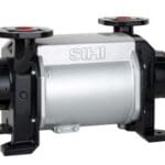 Article image of: SIHI LPH-X; reeks compacte vloeistofring vacuümpompen verder uitgebrei