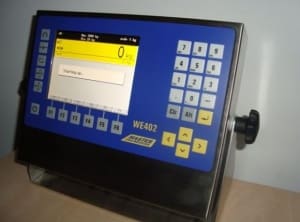 Article image of: Master komt met nieuwe lijn weegprocessoren