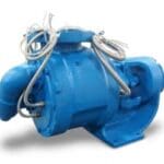 Article image of: Viking`s elektrisch verwarmbare tandwielpompen