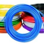 Article image of: Parker introduceert zijn nieuwe hoogbestendige brandwerende Polyamide leidi