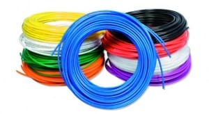 Article image of: Parker introduceert zijn nieuwe hoogbestendige brandwerende Polyamide leidi