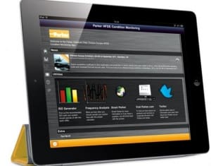 Article image of: Parker Hannifin`s hydraulic filter divisie lanceert de Parker ConMon App
