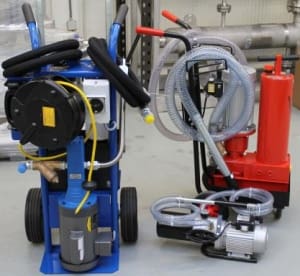 Article image of: HITMA Filtratie breidt servicevloot stevig uit!