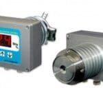 Article image of: De inline refractometers van Atago