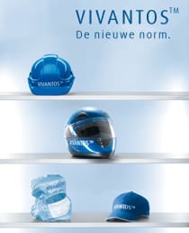 Article image of: Linde Gas introduceert VIVANTOS™