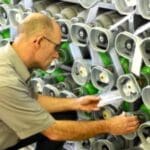 Article image of: ISO 17025 accreditatie Linde Gas Benelux verlengd