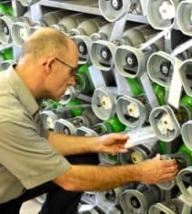 Article image of: ISO 17025 accreditatie Linde Gas Benelux verlengd