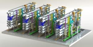 Article image of: Logisticon verwerft opdracht voor TengizChevrOil in Kazachstan