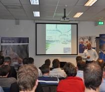 Article image of: EN 1090 wordt verbindend voor alle Europese staalconstructies