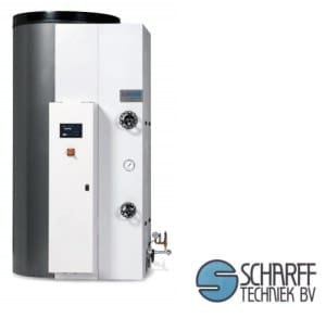 Article image of: Certuss presenteert haar jongste innovatie in Stoomtechniek