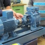 Article image of: (Pomp)technische boeken