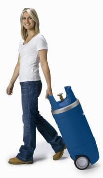 Article image of: Genie® verschaft Linde Gas `innovator-status`