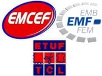 Article image of: Grootste vakbondsfederatie van Europa voor industrieel personeel