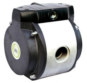 Article image of: PromoTec breidt programma uit met Albin AOFD dubbelmembraanpompen