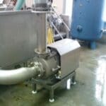 Article image of: EDUR pomp voor het verpompen van groenten