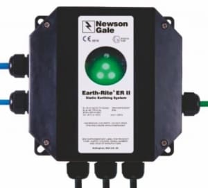 Article image of: Nieuw Earth-Rite FIBC systeem