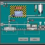 Article image of: G3 serie van Red Lion / Touchscreen HMI`s