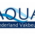 Article image of: Van Wijk & Boerma Pompen BV op de Aqua Nederland Vakbeurs