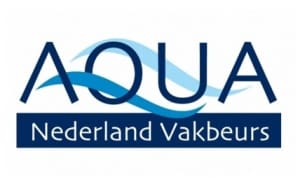 Article image of: Van Wijk & Boerma Pompen BV op de Aqua Nederland Vakbeurs