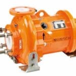 Article image of: Van Wijk & Boerma Pompen BV is officieel Service Partner Munsch