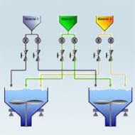 Article image of: Nieuwe Terminal Consolideert Lotfuncties