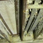 Article image of: Teflon® PTFE Honingraat blokken