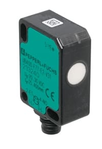 Article image of: Ultrasonics XL programma in een XS-behuizing