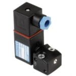 Article image of: ASCO Numatics Ex ia intrinsiek veilige magneetkop voor alle exposiegevaarli