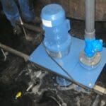 Article image of: Ritz insteekpomp van Distrimex Pompen voor Lantor