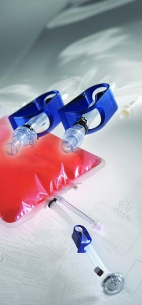 Article image of: HITMA UltraPure vertegenwoordigt single use assemblies van Advances Scienti