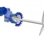 Article image of: Jongia komt met nieuwe mixer voor afvalwater