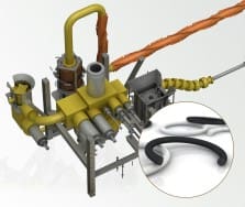 Article image of: Isolast voor extreme omstandigheden op olie- en gasvelden