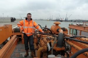 Article image of: IHB International zorgt ervoor dat uw geld niet wegroest