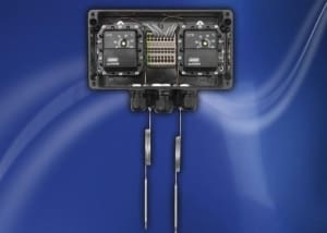 Article image of: Innovatieve explosiebeveiligde opbouwthermostaat