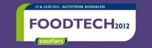 Article image of: Lezing over wijzigingen uit de BRC en IFS versies 6 op FOODTECH 2012