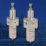 Article image of: Asco Joucomatic Numatics introduceert RVS filter/drukregelaar