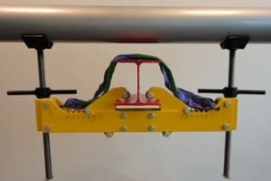 Article image of: Hanwel introduceert de Pipe Rack Jack