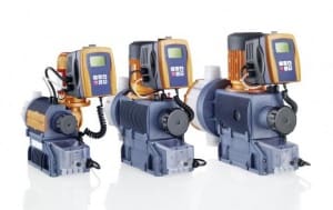 Article image of: ProMinent Sigma motordoseerpomp: Duurzaam en nauwkeurig doseren