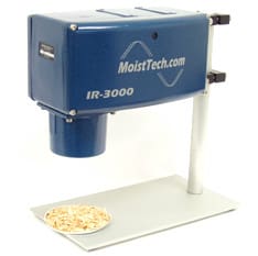 Article image of: MoistTech on-line InfraRood-meetsystemen bij M.C. TEC BV