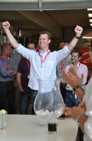Article image of: Eerste Danfoss VLT Service Event groot succes