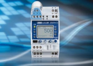 Article image of: JUMO Temperatuurbegrenzer/-bewaker met ATEX keur