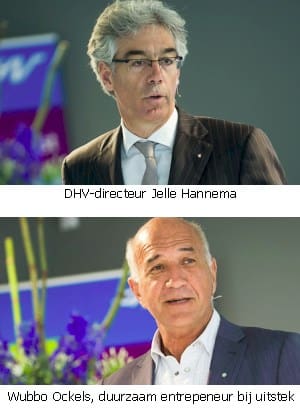 Article image of: Uitdagingen voor de industrie